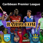 Recap of the Caribbean Premier League (CPL): Exciting Week Sees Trinbago Knight Riders Regain Top Spot-Baji casino
