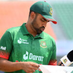 Tamim Iqbal's News: A Cricket Legend's Upcoming Challenges and Opportunities